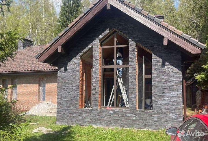 Пластиковые окна на заказ