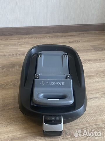 Maxi-Cosi Family Fix- база Isofix
