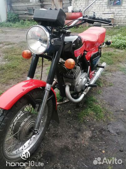 Продам иж юпитер 5