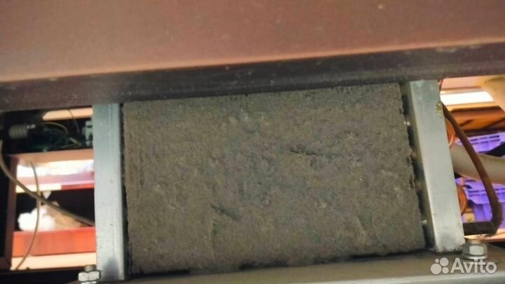 Чистая кухня