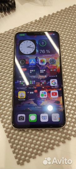 iPhone 11 Pro Max, 256 ГБ
