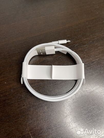 Провод lightning usb оригинал