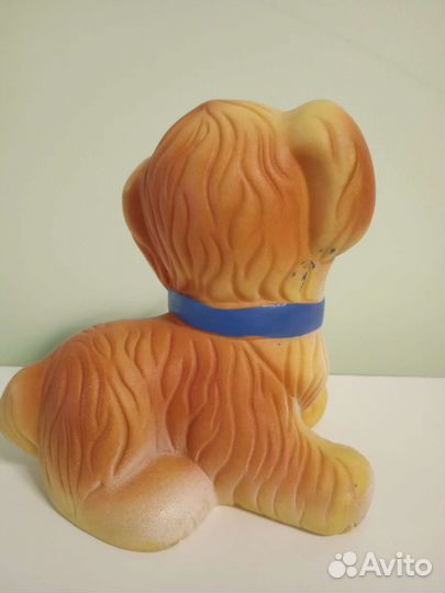 Игрушка СССР