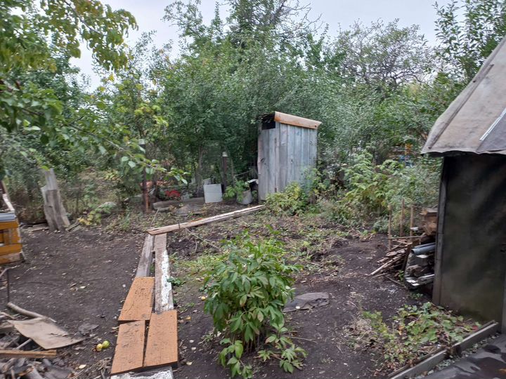 Участок 3,4 сот. (СНТ, ДНП)