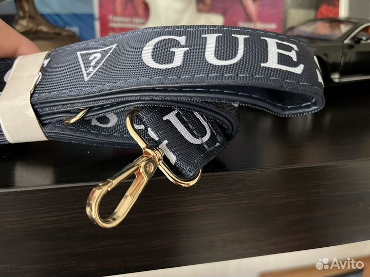 Ремень для сумки guess