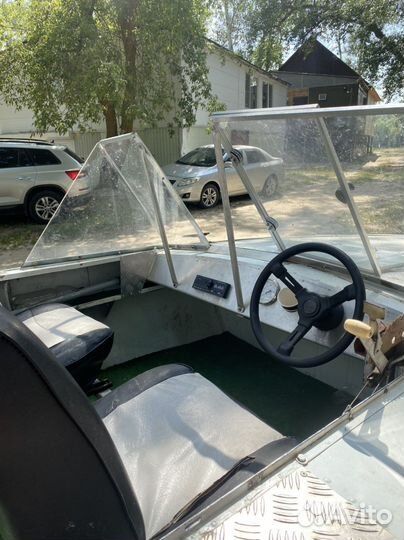 Прогресс 4 мотор нептун 23