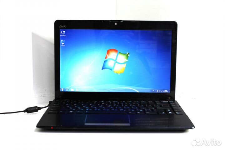 Нетбук Asus Eee PC 1215P