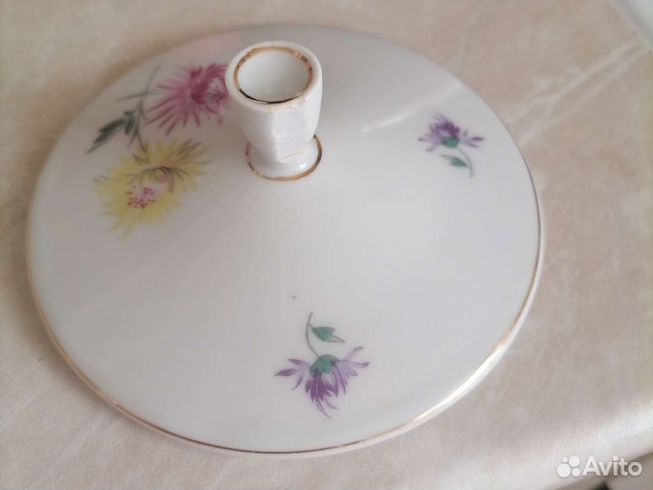 Сервиз чайный 