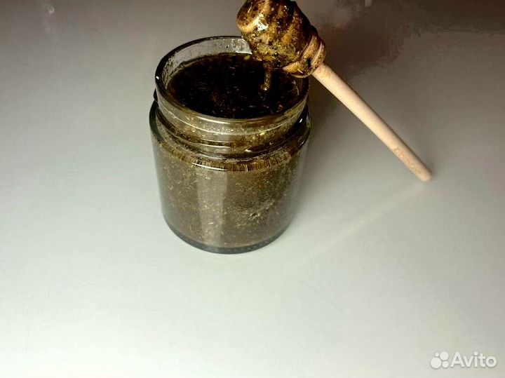 Натуральный препарат для мужской силы