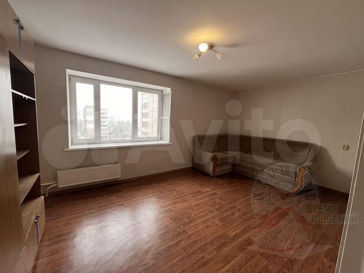 2-к. квартира, 53,7 м², 7/14 эт.