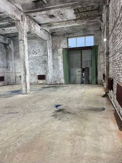 Склад, 180 м²