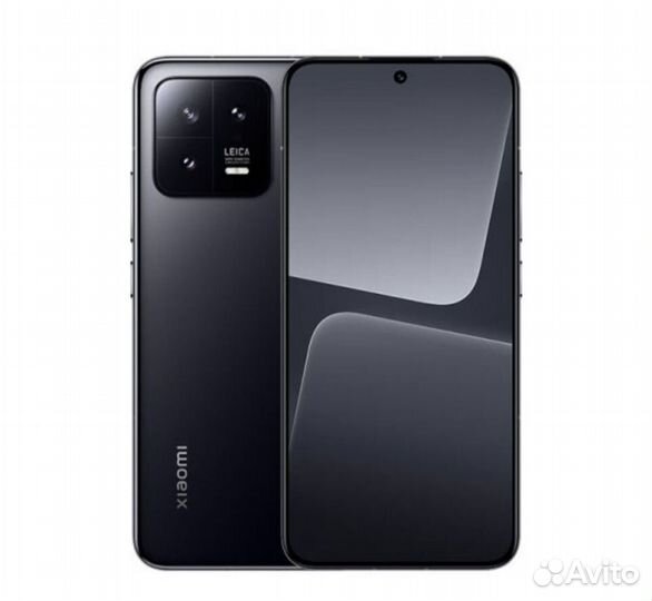Xiaomi 13, 12/256 ГБ