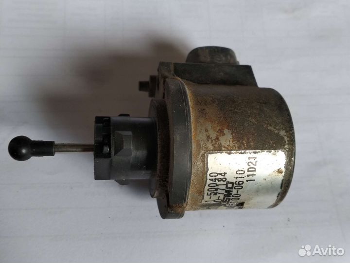 Моторчик корректора фары RX 300/330/350/400H