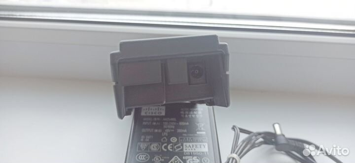 Точка доступа wifi Cisco AIR-AP1131G-E-K9