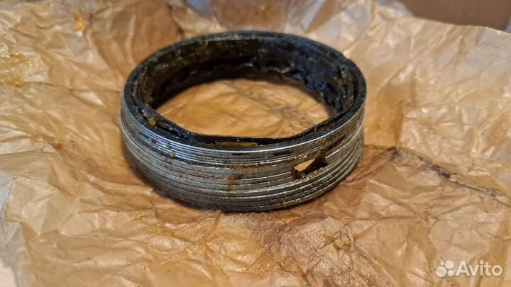 Кольца поршневые газ 24 53 66