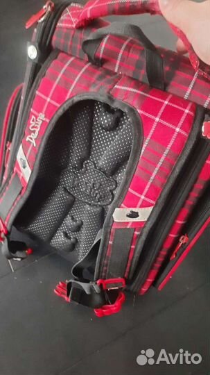 Рюкзак школьный DeLune