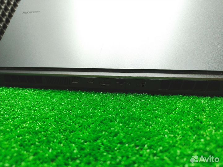 Красивый ноутбук 2024г. i5 12th/RTX4060/16gb