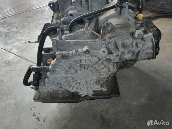 АКПП Мазда 6 LF-VE L5-VE