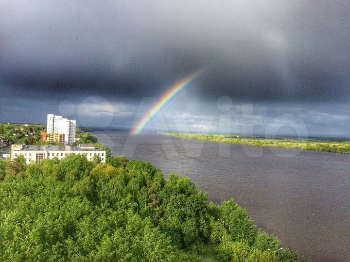 1-к. квартира, 42 м², 15/16 эт.