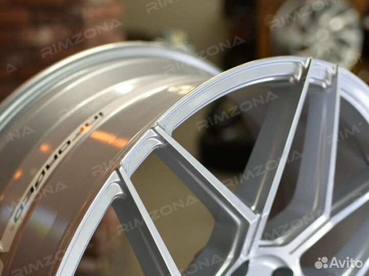 Литые диски Inforged R17 для BMW. Арт1135