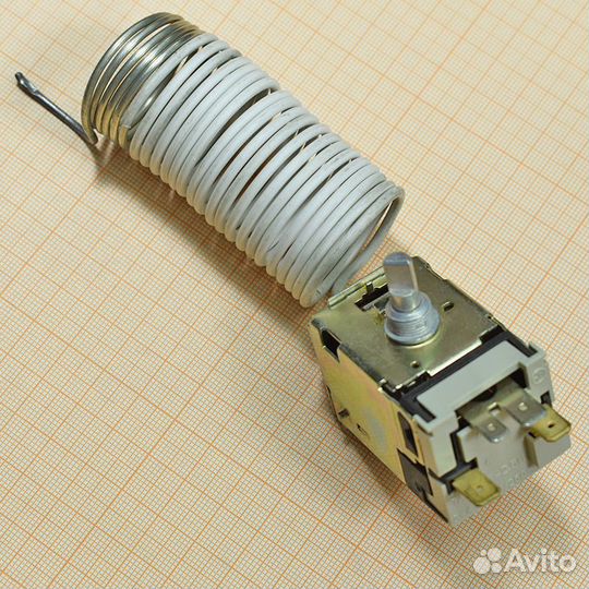 Термостат там-135 (2.5)