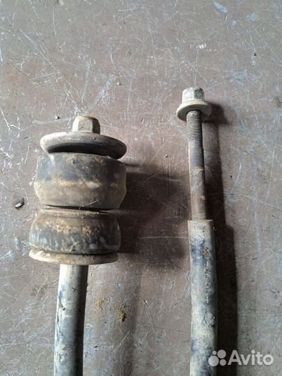 Рычаг передний Honda Inspire