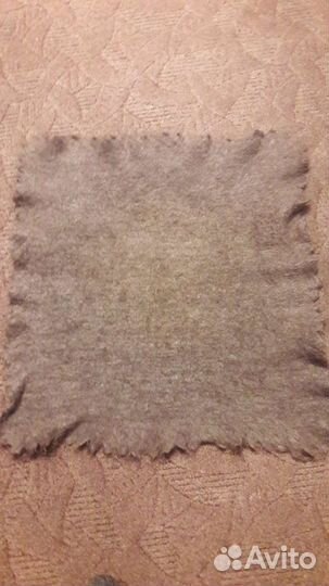 Платок шаль