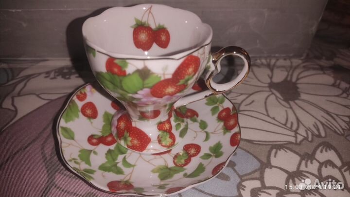 Набор для кофе,чая