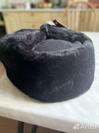 Шапка ушанка