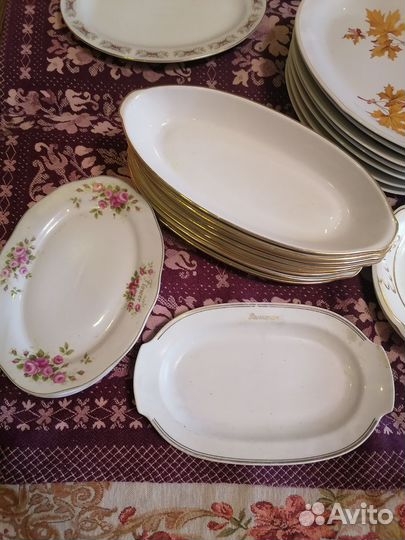 Посуда бу бесплатно