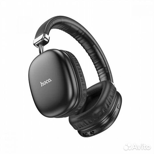 Беспроводные наушники hoco