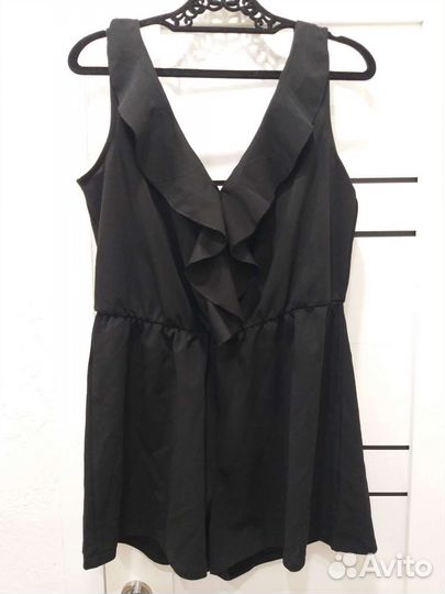 Комбинезон летний женский