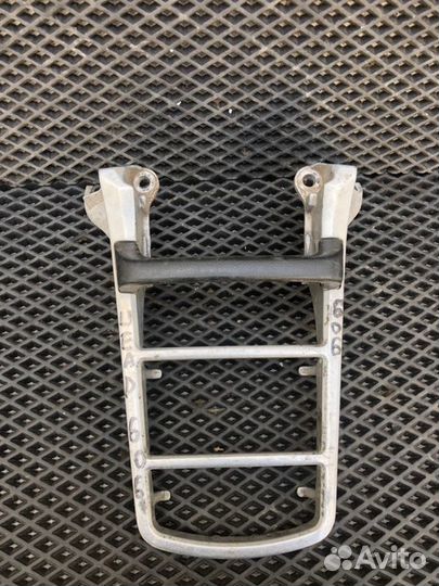 Багажник задний Honda Lead 50/90 AF-20E