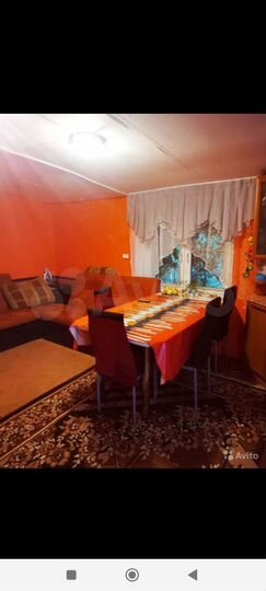 Дача 70 м² на участке 10 сот.