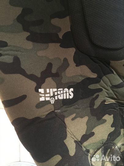 Гидрокостюм XXL