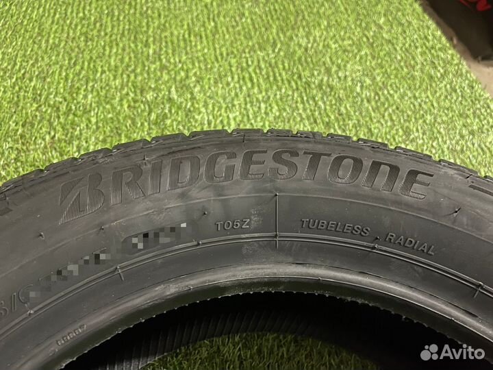 Bridgestone Turanza T005 185/65 R15 88T