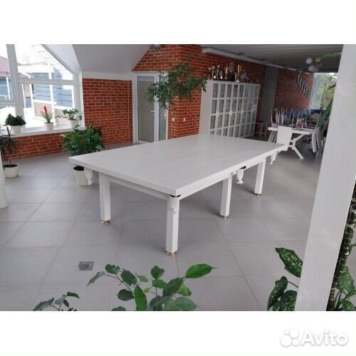 Бильярдный стол 8 футов