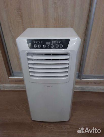 Мобильный кондиционер бу