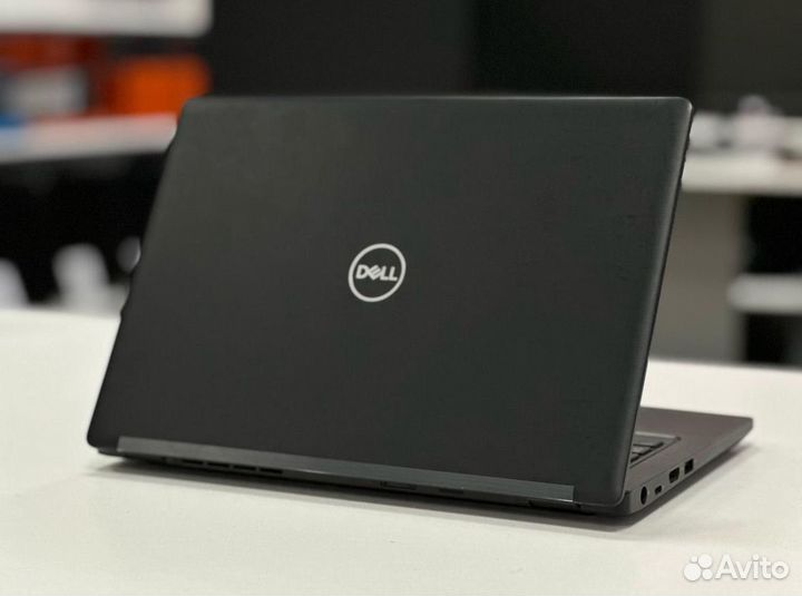 Ноутбук шустрый I5-10210U 8/240 14 дюймов FHD