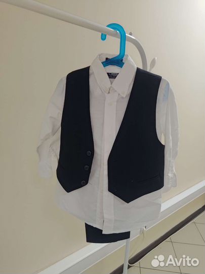 Костюм для мальчика на 4 года