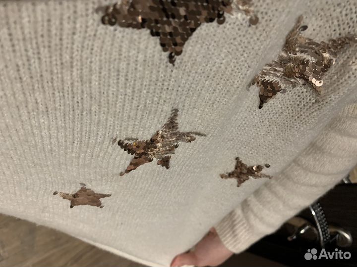 Свитер женский next