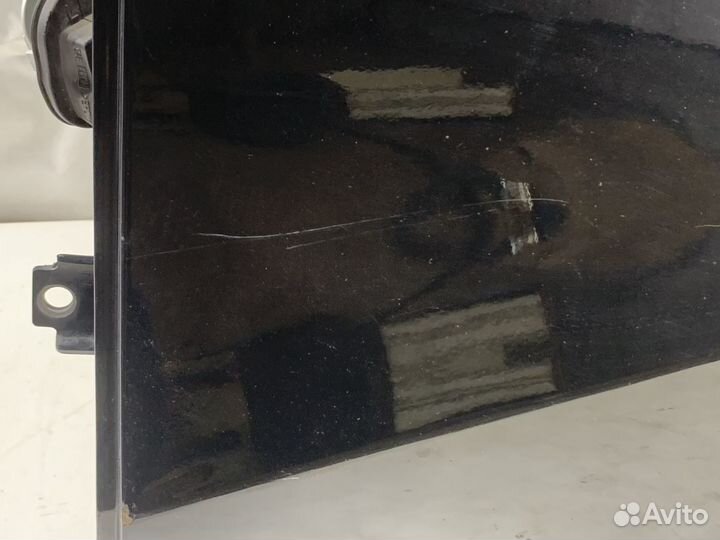 Задняя левая дверь Mazda CX-5 KE