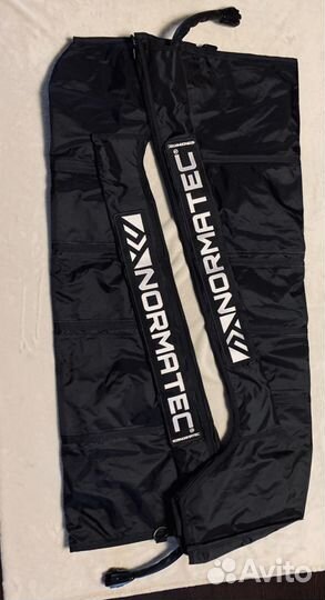 Аппарат для лимфодренажного массажа Normatec