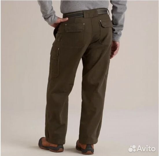 Duluth cargo pants брюки карго рабочие мужские