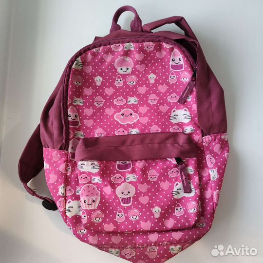 Рюкзак детский