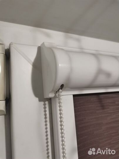 Кассетная рулонная штора - Уни26