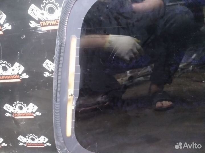 Стекло заднее Jaguar Х-type Ягуар Х-тайп