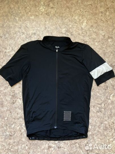 Джерси Rapha Pro Team