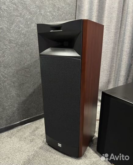 Акустическая система JBL S3900