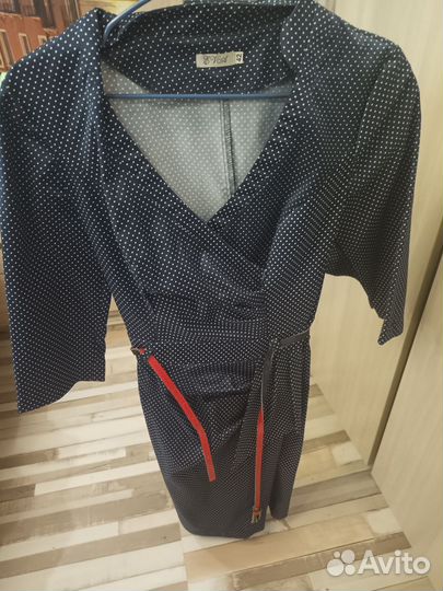 Женские вещи пакетом